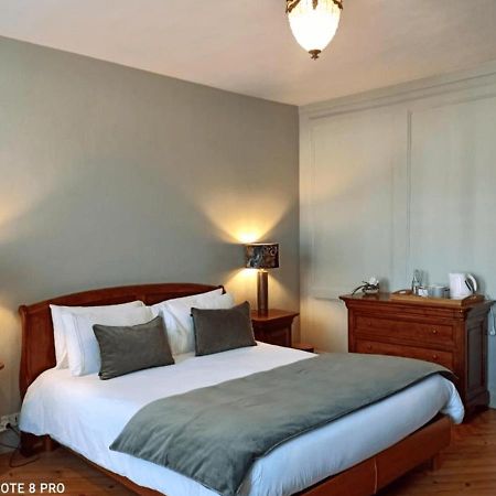 Jane'Laur Bed&Breakfast Honfleur Exterior foto